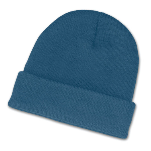 Forrest Beanies Slate Blue